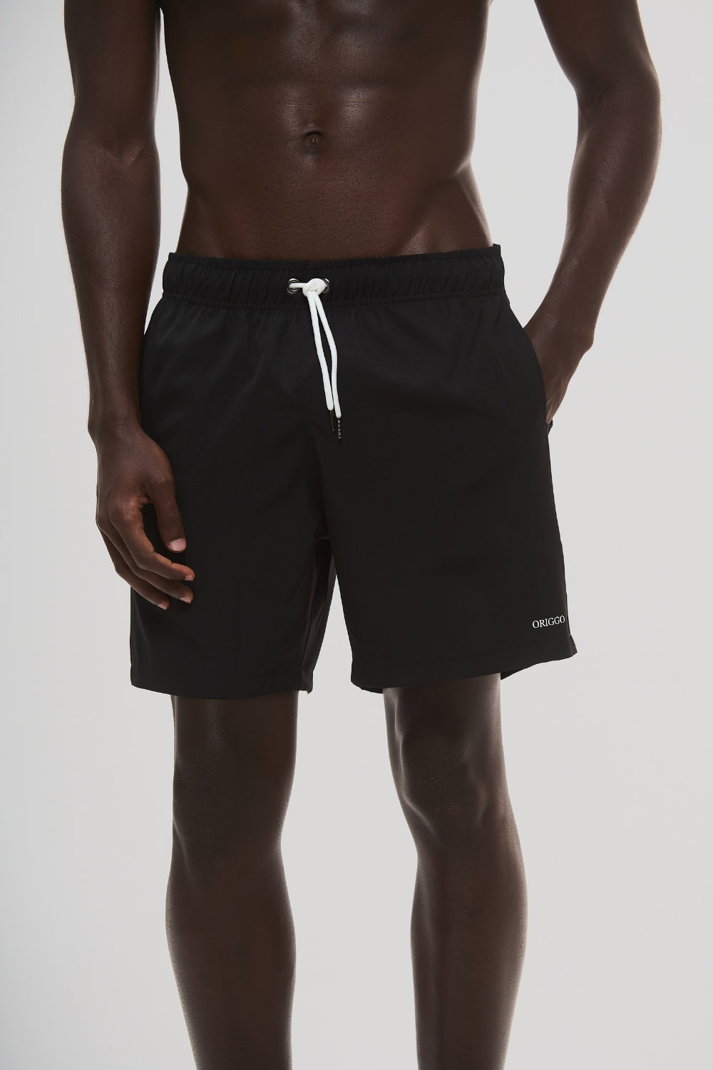 Short Bravio Preto