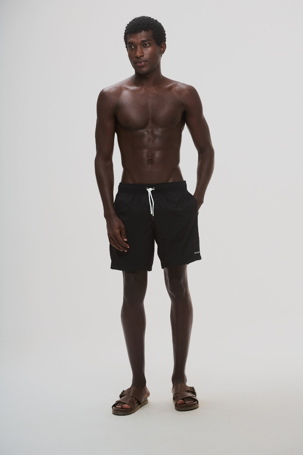 Short Bravio Preto