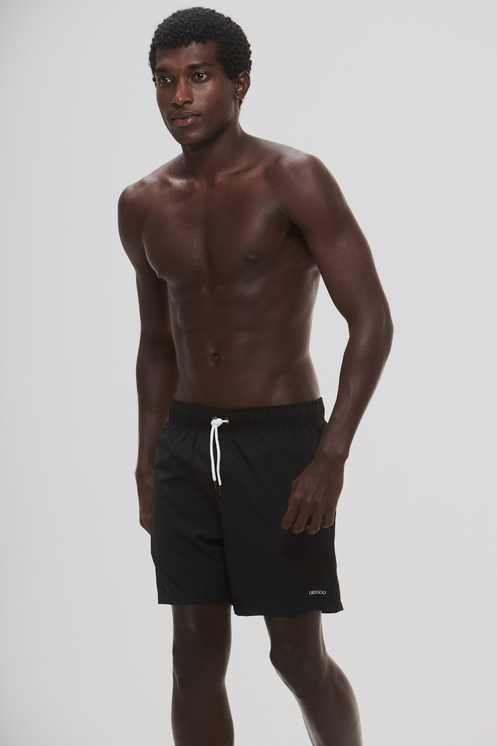 Short Bravio Preto