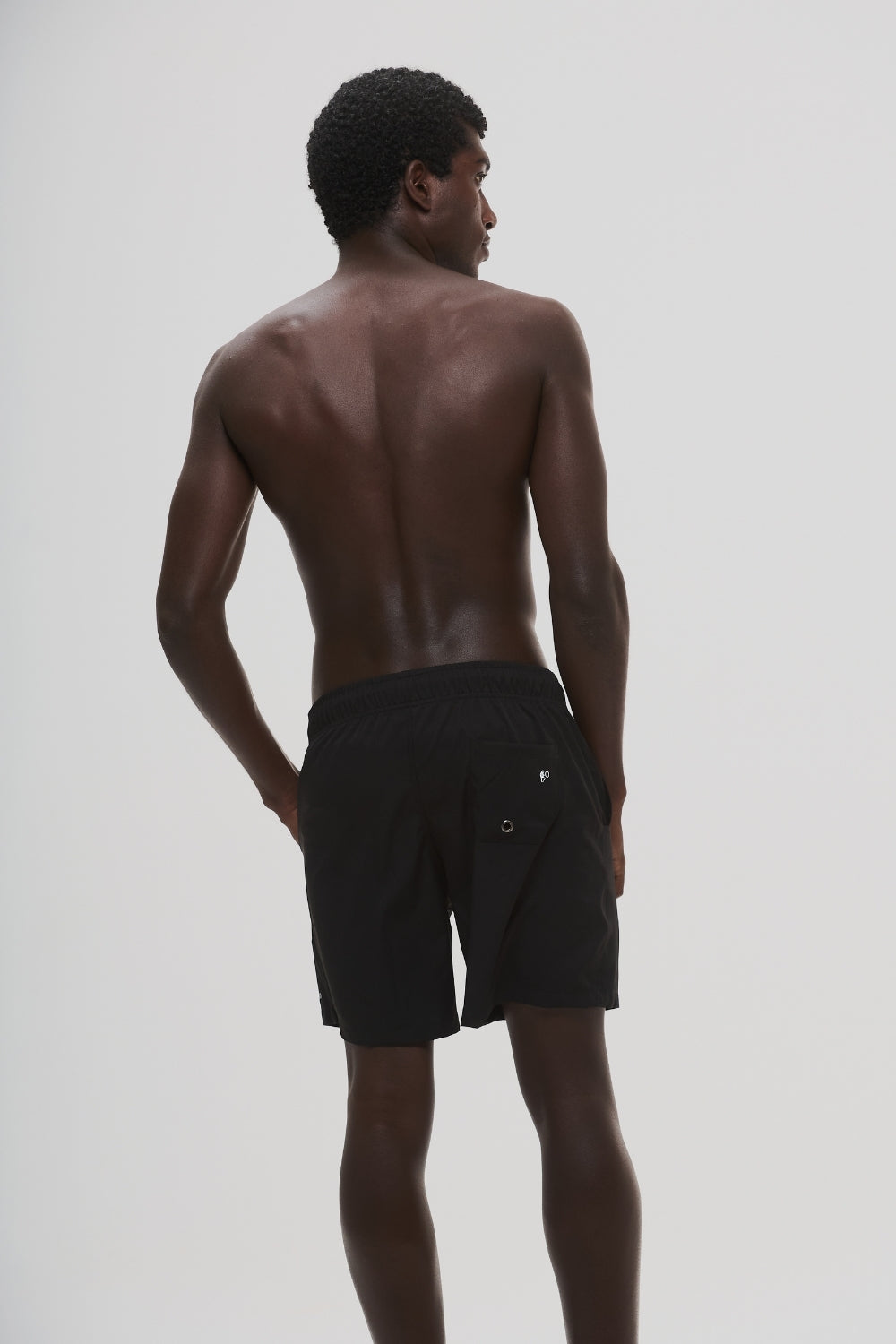 Short Bravio Preto
