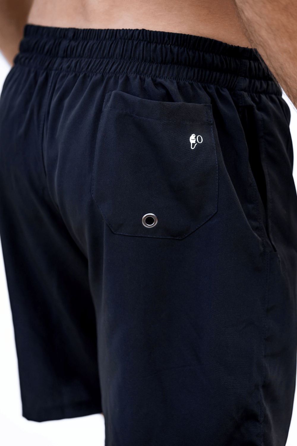 Short Bravio Preto